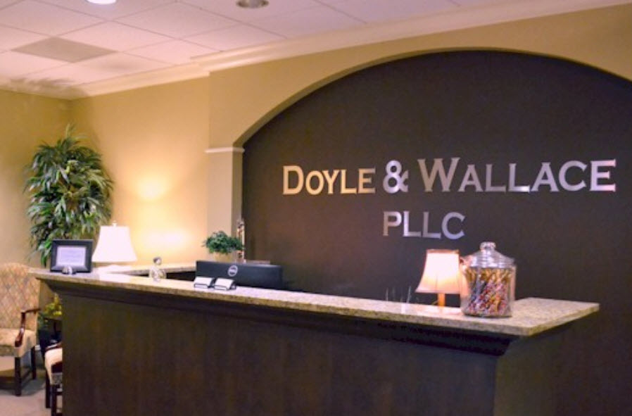 doylewallace