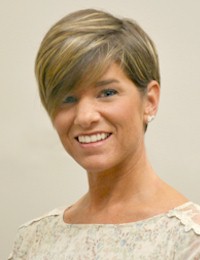 Kelly Geissler