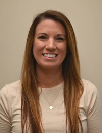 Cassie Dickerson